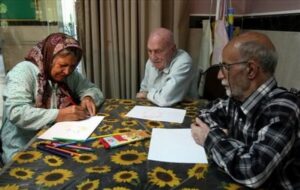 A Guide to Assisted Living for Muslim Seniors by Gardenia Living