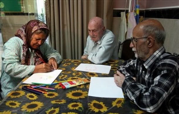 Assisted Living for Muslim Seniors