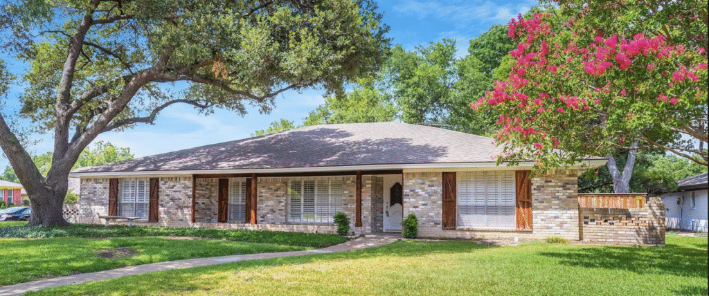 Memory Care Services in Plano