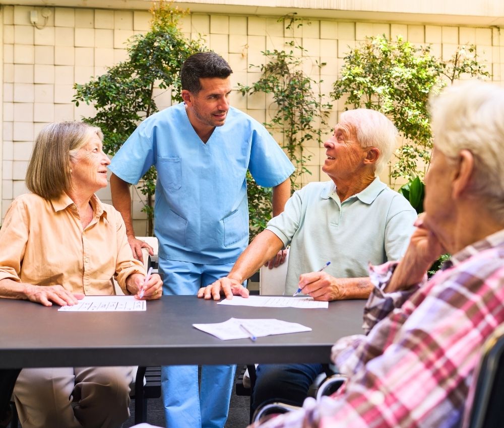 senior care living and assisted living in plano and allen, texas