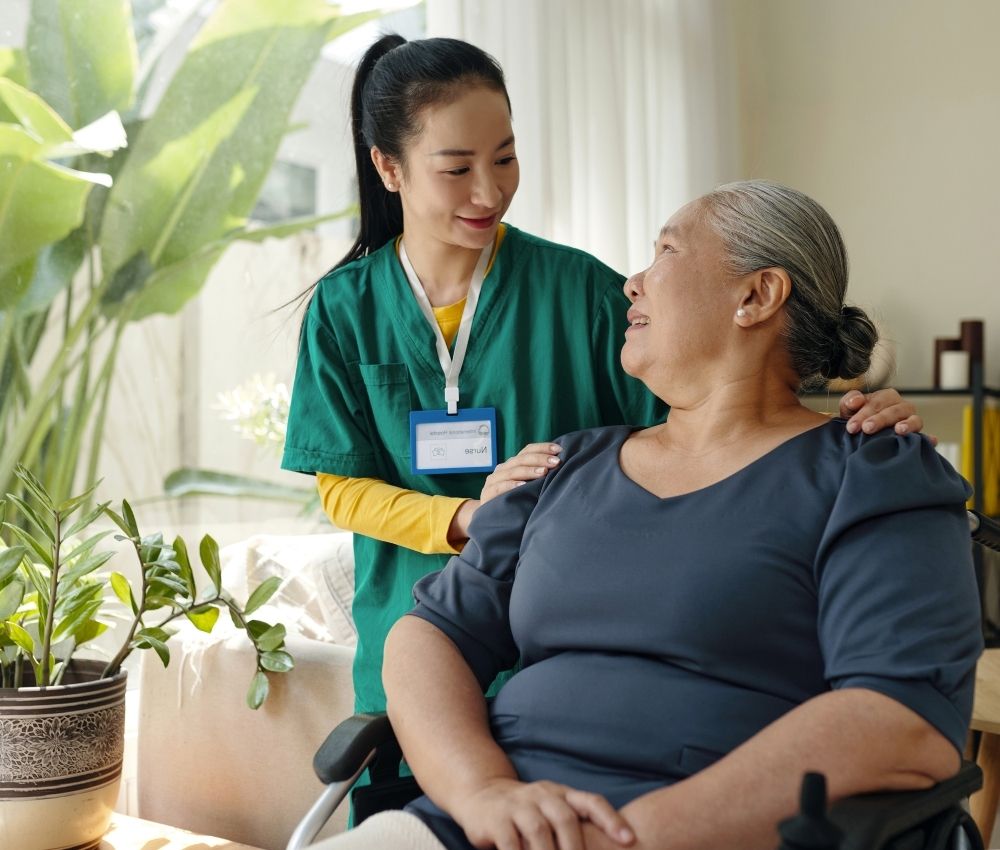 senior living gardenia living