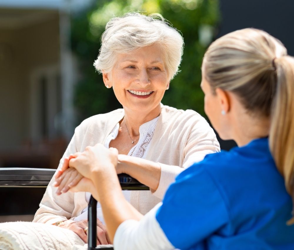 senior care living in plano & allen, texas