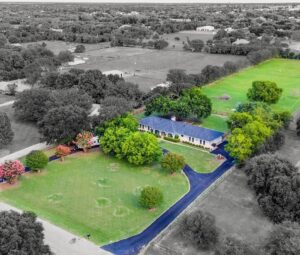 Gardenia Living – Compassionate Senior Care and Assisted Living in Allen, TX