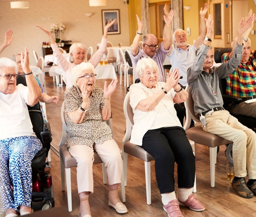 activities at plano and allen