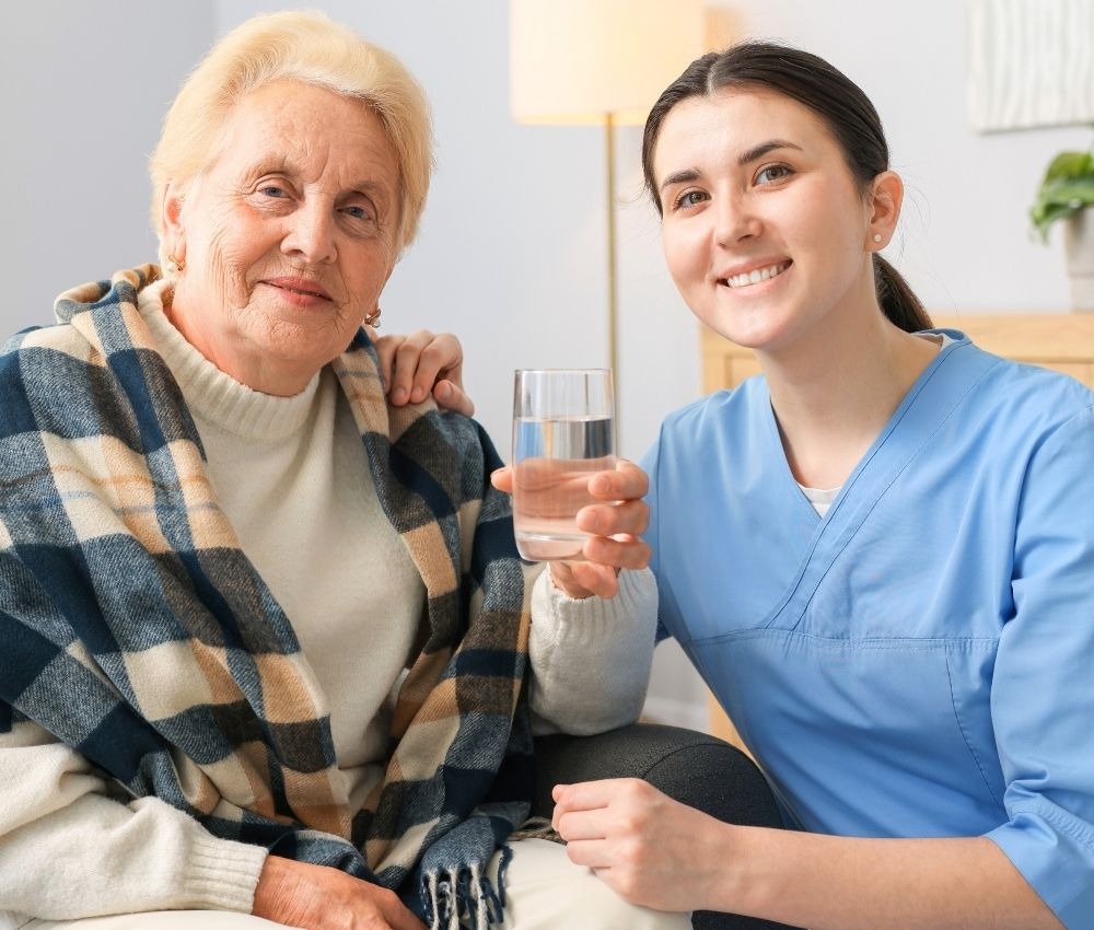 assisted living allen texas