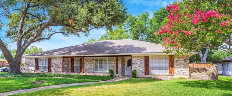 Gardenia Living senior care Plano Texas